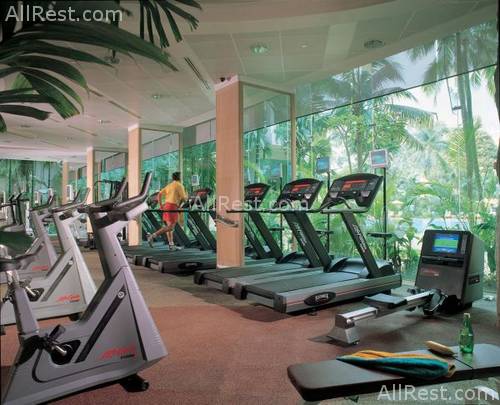 Shangri-La Hotel Singapore 29